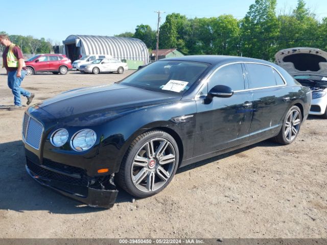 Photo 1 VIN: SCBET9ZA5GC051339 - BENTLEY FLYING SPUR 