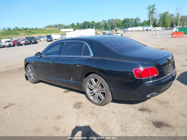 Photo 2 VIN: SCBET9ZA5GC051339 - BENTLEY FLYING SPUR 