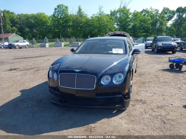 Photo 5 VIN: SCBET9ZA5GC051339 - BENTLEY FLYING SPUR 