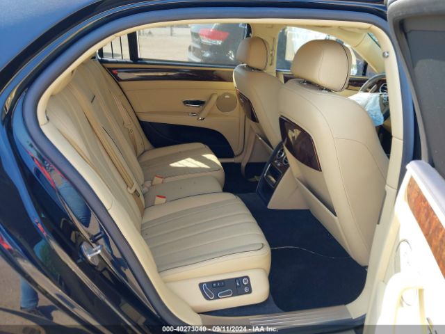 Photo 7 VIN: SCBET9ZA6G8050672 - BENTLEY FLYING SPUR 