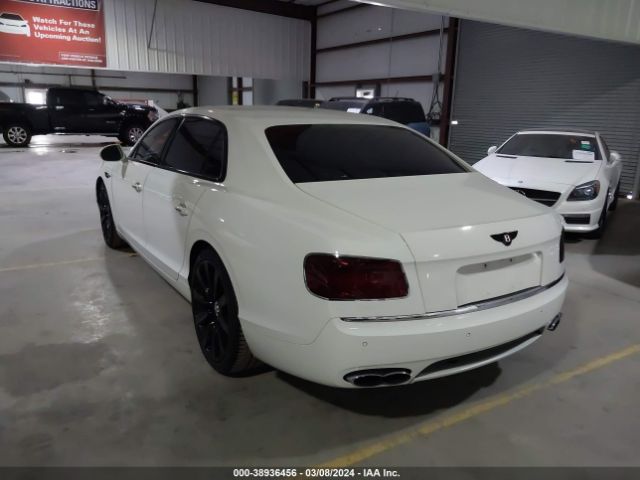 Photo 2 VIN: SCBET9ZA7F8049822 - BENTLEY FLYING SPUR 