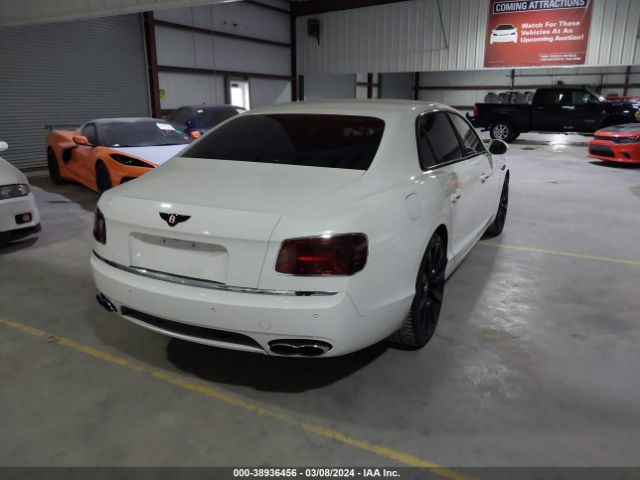 Photo 3 VIN: SCBET9ZA7F8049822 - BENTLEY FLYING SPUR 