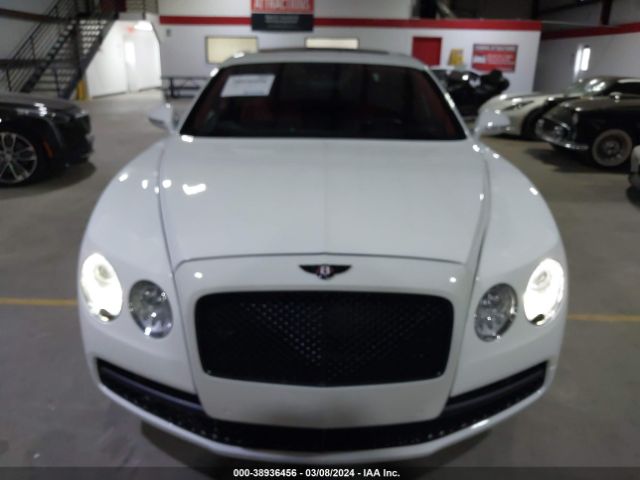 Photo 5 VIN: SCBET9ZA7F8049822 - BENTLEY FLYING SPUR 