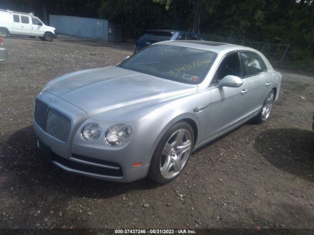 Photo 1 VIN: SCBET9ZA7FC042723 - BENTLEY FLYING SPUR 