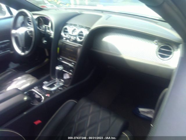 Photo 4 VIN: SCBET9ZA7FC042723 - BENTLEY FLYING SPUR 