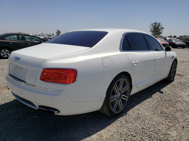 Photo 3 VIN: SCBET9ZA7GC051651 - BENTLEY FLYING SPUR 