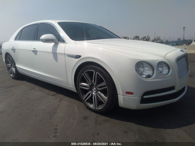 Photo 0 VIN: SCBET9ZA7GC051651 - BENTLEY FLYING SPUR 