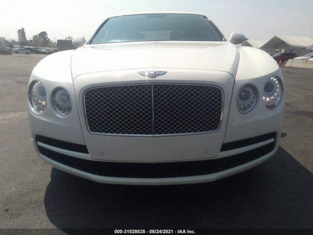 Photo 5 VIN: SCBET9ZA7GC051651 - BENTLEY FLYING SPUR 