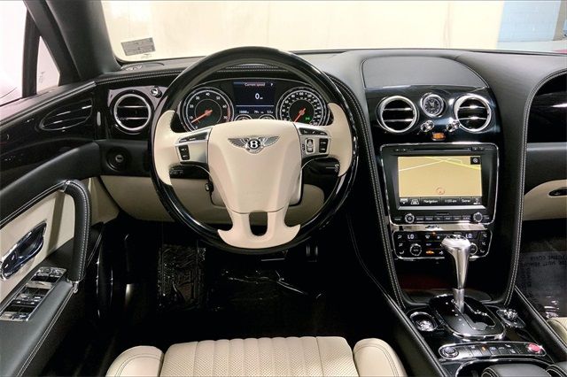 Photo 3 VIN: SCBET9ZA9JC066241 - BENTLEY FLYING SPUR 