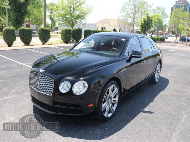 Photo 1 VIN: SCBET9ZAXG8053378 - BENTLEY FLYING SPUR 