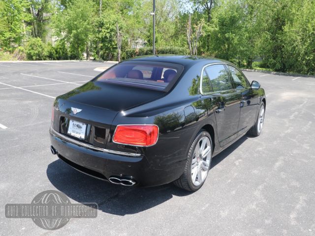 Photo 2 VIN: SCBET9ZAXG8053378 - BENTLEY FLYING SPUR 