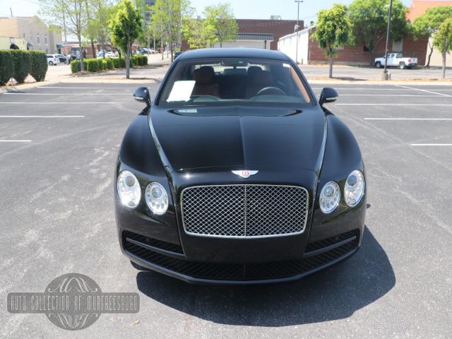 Photo 4 VIN: SCBET9ZAXG8053378 - BENTLEY FLYING SPUR 