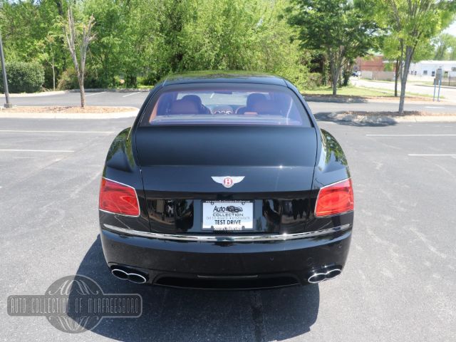 Photo 5 VIN: SCBET9ZAXG8053378 - BENTLEY FLYING SPUR 