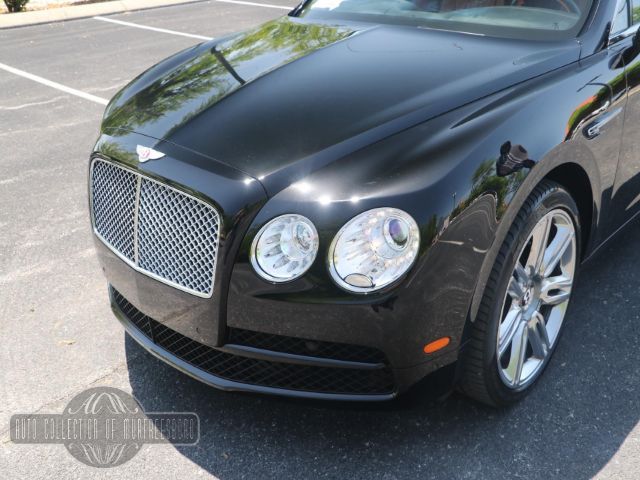 Photo 8 VIN: SCBET9ZAXG8053378 - BENTLEY FLYING SPUR 