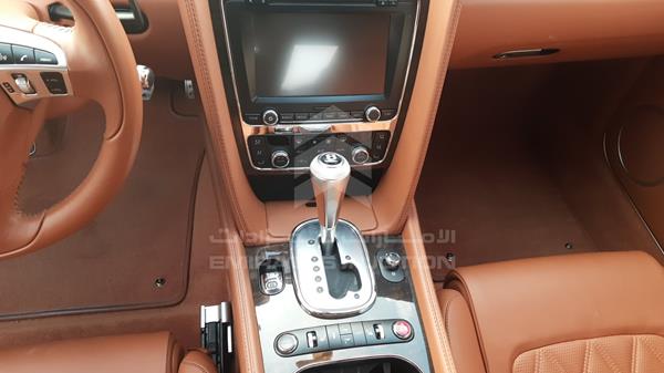 Photo 14 VIN: SCBFA63W1DC085299 - BENTLEY CONTINENTAL 