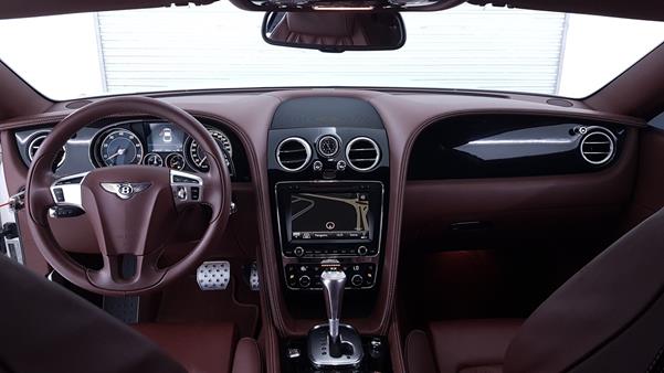 Photo 17 VIN: SCBFA6ZA5EC092690 - BENTLEY CONTINENTAL 