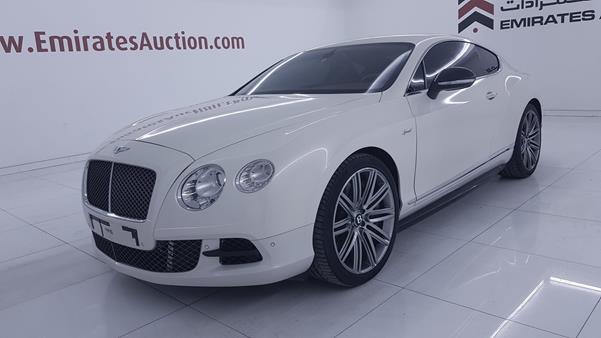 Photo 5 VIN: SCBFA6ZA5EC092690 - BENTLEY CONTINENTAL 