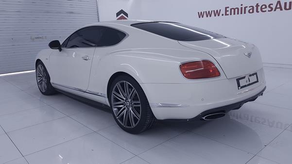 Photo 6 VIN: SCBFA6ZA5EC092690 - BENTLEY CONTINENTAL 