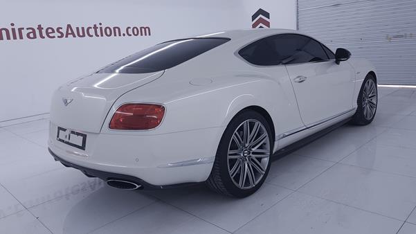 Photo 8 VIN: SCBFA6ZA5EC092690 - BENTLEY CONTINENTAL 