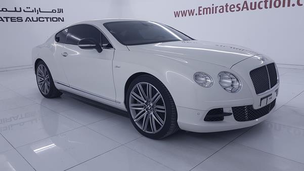 Photo 9 VIN: SCBFA6ZA5EC092690 - BENTLEY CONTINENTAL 