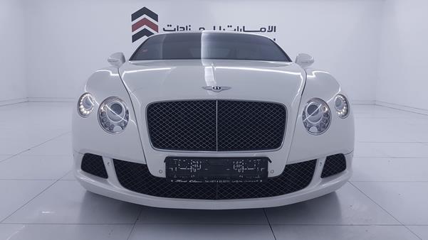 Photo 0 VIN: SCBFA6ZA6EC087384 - BENTLEY CONTINENTAL 