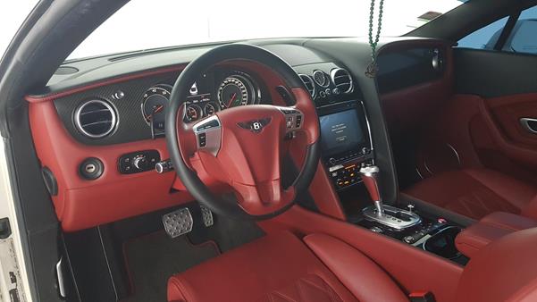 Photo 11 VIN: SCBFA6ZA6EC087384 - BENTLEY CONTINENTAL 