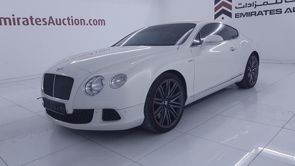 Photo 5 VIN: SCBFA6ZA6EC087384 - BENTLEY CONTINENTAL 