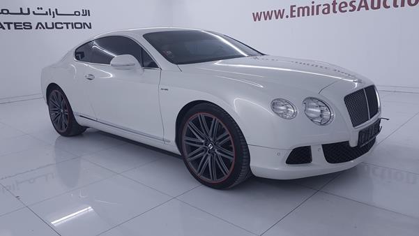 Photo 9 VIN: SCBFA6ZA6EC087384 - BENTLEY CONTINENTAL 