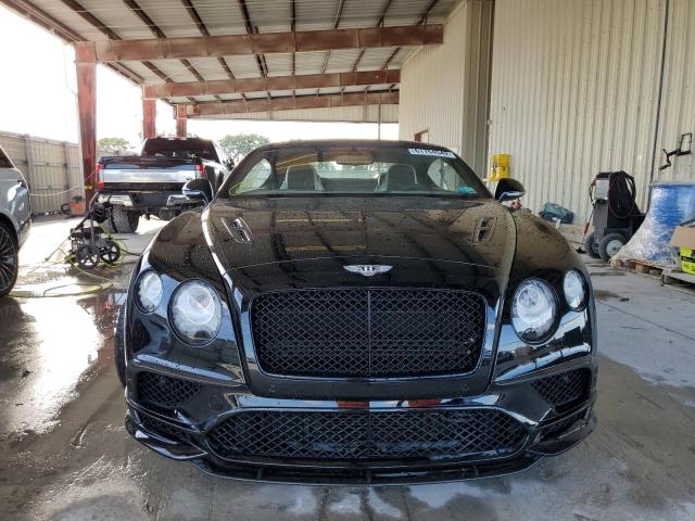 Photo 8 VIN: SCBFB7ZA6HC064808 - BENTLEY CONTINENTA 