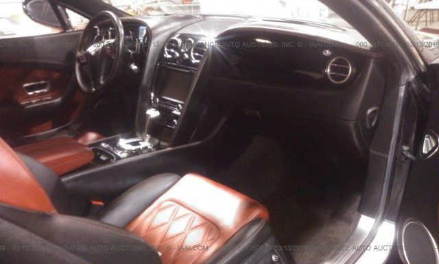 Photo 4 VIN: SCBFC7ZA0DC082535 - BENTLEY CONTINENTAL 