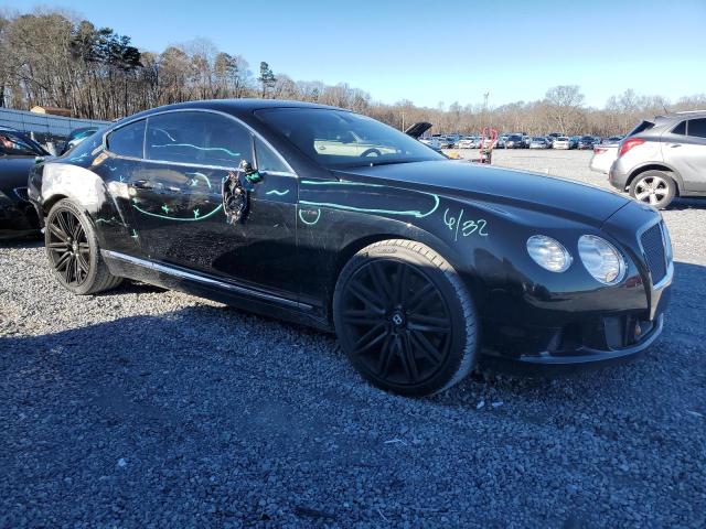 Photo 3 VIN: SCBFC7ZA1DC083628 - BENTLEY CONTINENTA 