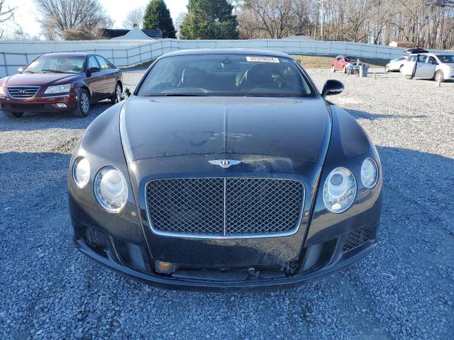 Photo 4 VIN: SCBFC7ZA1DC083628 - BENTLEY CONTINENTA 