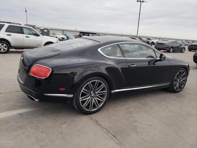 Photo 2 VIN: SCBFC7ZA2DC083542 - BENTLEY CONTINENTA 