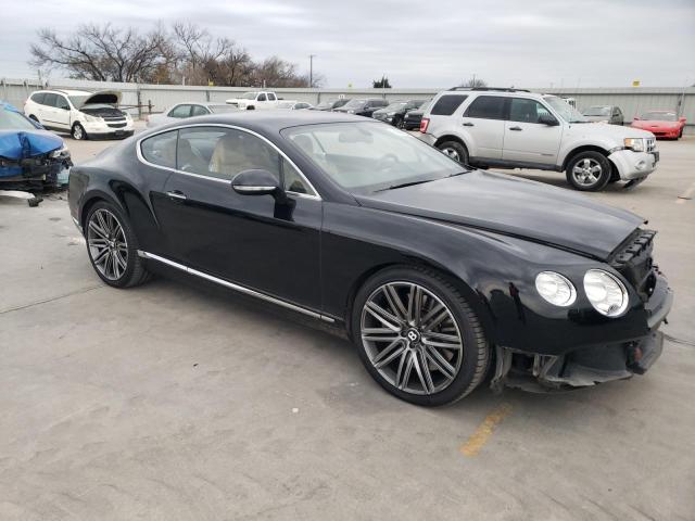 Photo 3 VIN: SCBFC7ZA2DC083542 - BENTLEY CONTINENTA 