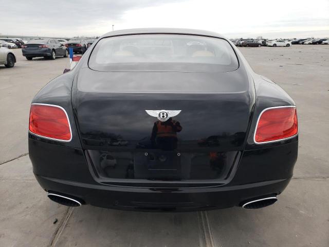 Photo 5 VIN: SCBFC7ZA2DC083542 - BENTLEY CONTINENTA 