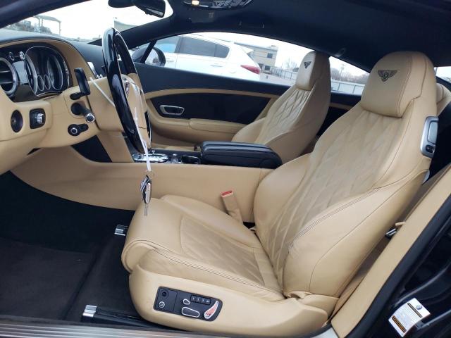 Photo 6 VIN: SCBFC7ZA2DC083542 - BENTLEY CONTINENTA 