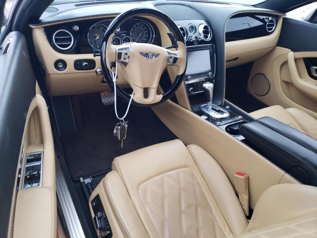 Photo 7 VIN: SCBFC7ZA2DC083542 - BENTLEY CONTINENTA 