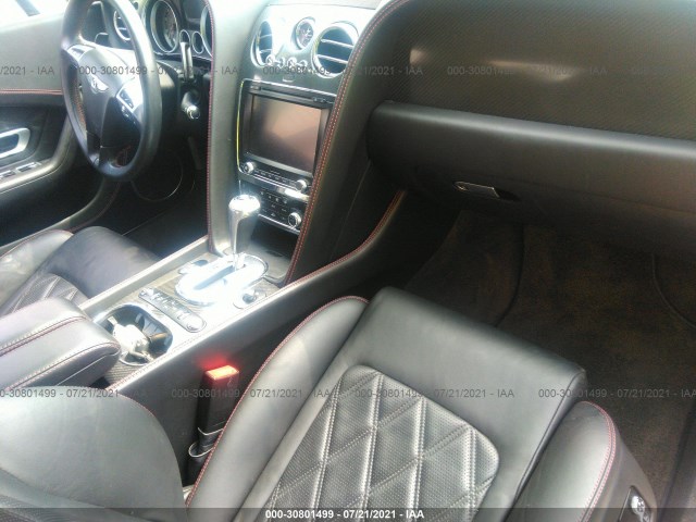 Photo 4 VIN: SCBFC7ZA6DC084578 - BENTLEY CONTINENTAL GT SPEED 