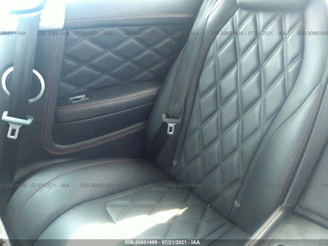 Photo 7 VIN: SCBFC7ZA6DC084578 - BENTLEY CONTINENTAL GT SPEED 