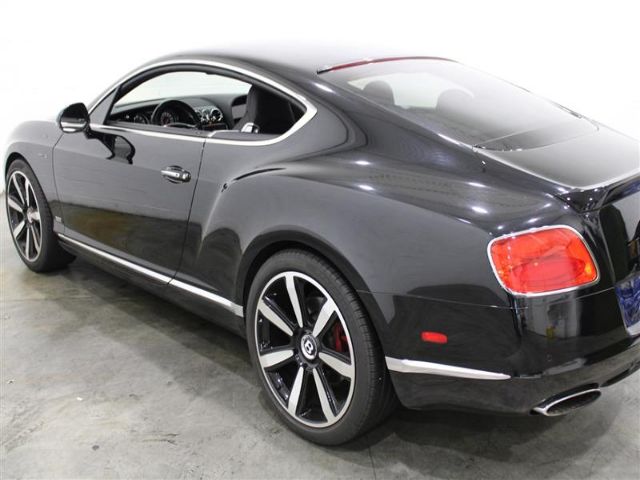 Photo 6 VIN: SCBFC7ZA8DC086039 - BENTLEY CONTINENTAL GT SPEED 