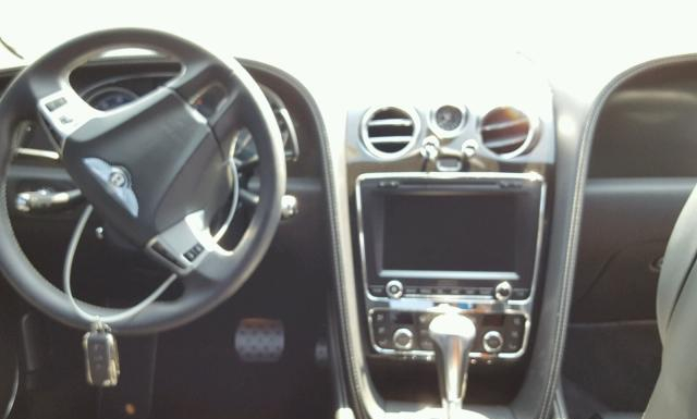 Photo 8 VIN: SCBFC7ZA9EC087296 - BENTLEY CONTINENTAL 