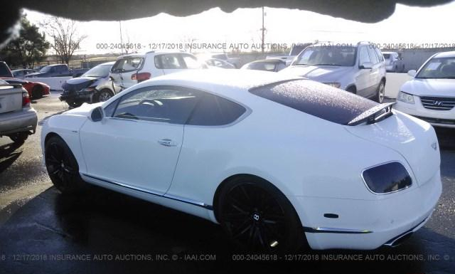 Photo 2 VIN: SCBFC7ZA9EC087296 - BENTLEY CONTINENTAL 