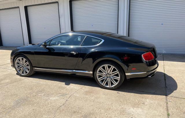 Photo 2 VIN: SCBFC7ZAXEC093902 - BENTLEY CONTINENTAL 