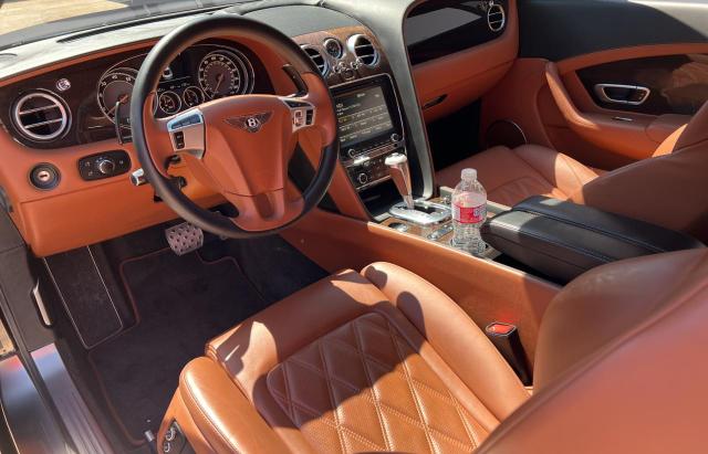 Photo 8 VIN: SCBFC7ZAXEC093902 - BENTLEY CONTINENTAL 