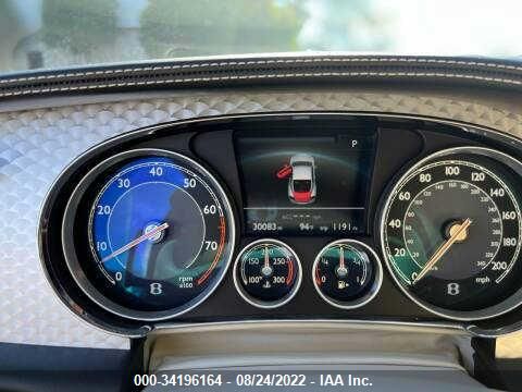 Photo 4 VIN: SCBFC7ZAXEC096220 - BENTLEY CONTINENTAL GT SPEED 