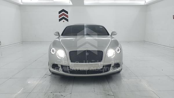 Photo 0 VIN: SCBFE63W0CC074264 - BENTLEY CONTINENTAL 