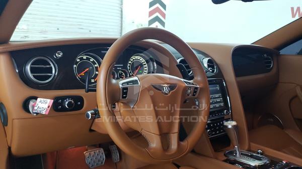 Photo 11 VIN: SCBFE63W0CC074264 - BENTLEY CONTINENTAL 