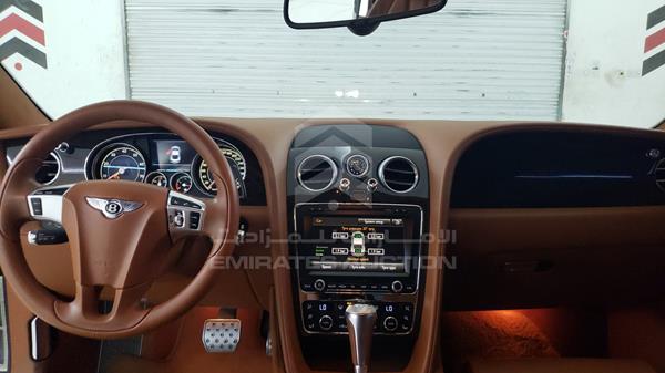 Photo 15 VIN: SCBFE63W0CC074264 - BENTLEY CONTINENTAL 