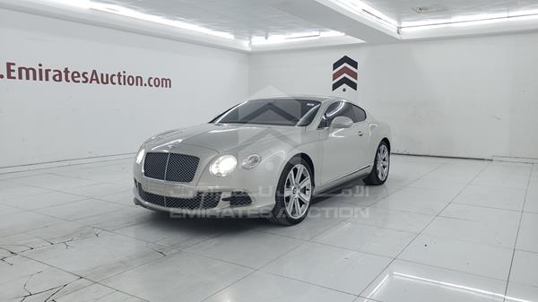 Photo 5 VIN: SCBFE63W0CC074264 - BENTLEY CONTINENTAL 