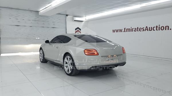 Photo 6 VIN: SCBFE63W0CC074264 - BENTLEY CONTINENTAL 